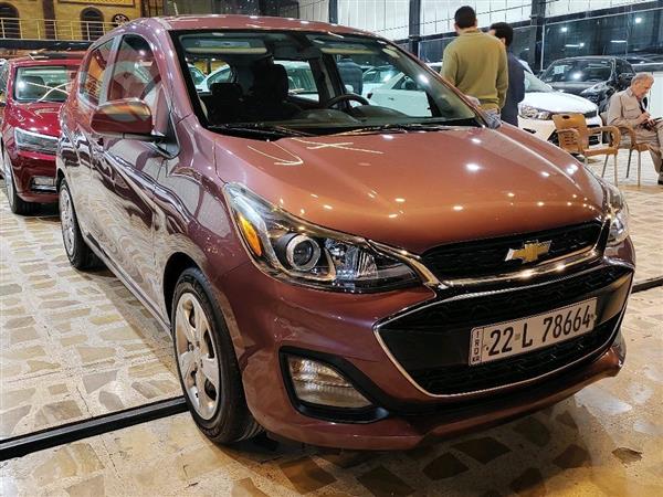 Chevrolet for sale in Iraq